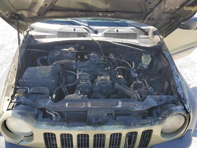 Photo 10 VIN: 1J4GL48K04W111437 - JEEP LIBERTY 