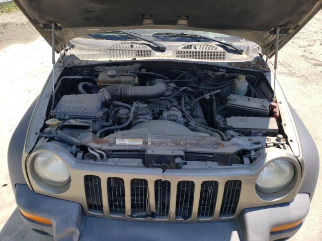 Photo 11 VIN: 1J4GL48K04W129596 - JEEP LIBERTY 