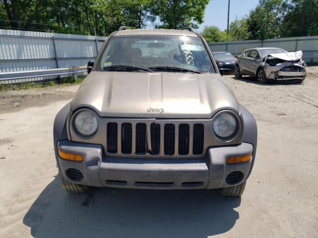 Photo 4 VIN: 1J4GL48K04W129596 - JEEP LIBERTY 