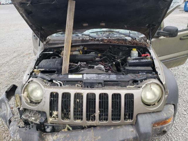 Photo 6 VIN: 1J4GL48K04W150576 - JEEP LIBERTY SP 