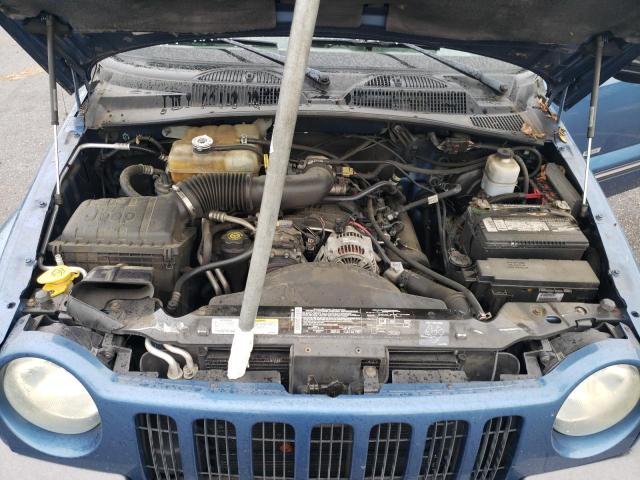 Photo 11 VIN: 1J4GL48K04W164963 - JEEP LIBERTY 