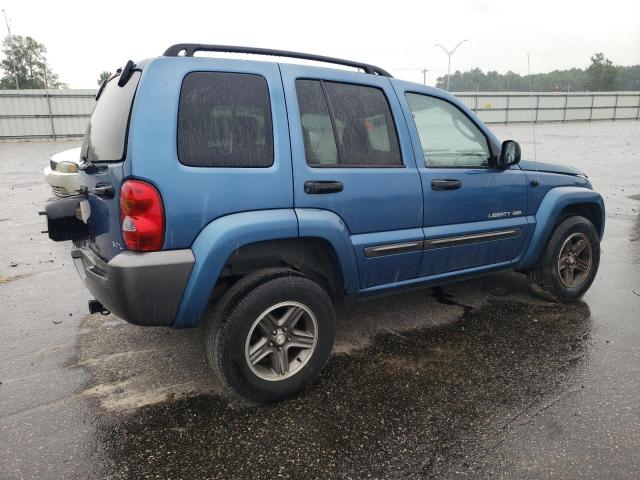 Photo 2 VIN: 1J4GL48K04W164963 - JEEP LIBERTY 