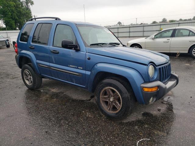 Photo 3 VIN: 1J4GL48K04W164963 - JEEP LIBERTY 