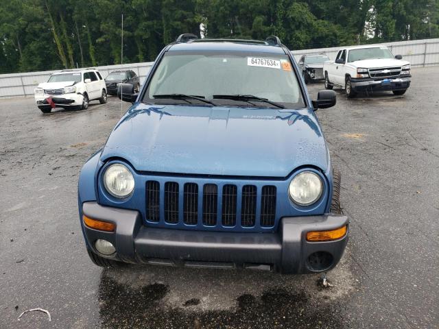 Photo 4 VIN: 1J4GL48K04W164963 - JEEP LIBERTY 