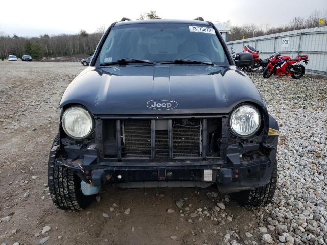 Photo 4 VIN: 1J4GL48K04W195713 - JEEP LIBERTY 