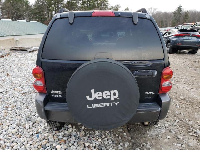 Photo 5 VIN: 1J4GL48K04W195713 - JEEP LIBERTY 