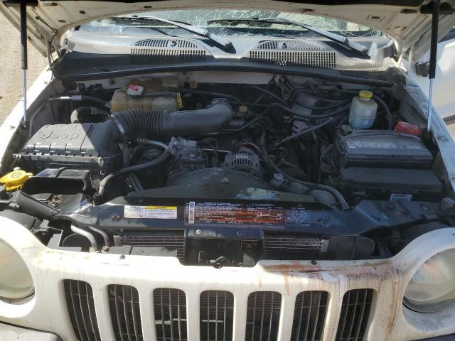 Photo 11 VIN: 1J4GL48K04W261838 - JEEP LIBERTY 