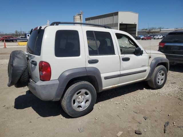 Photo 2 VIN: 1J4GL48K04W261838 - JEEP LIBERTY 