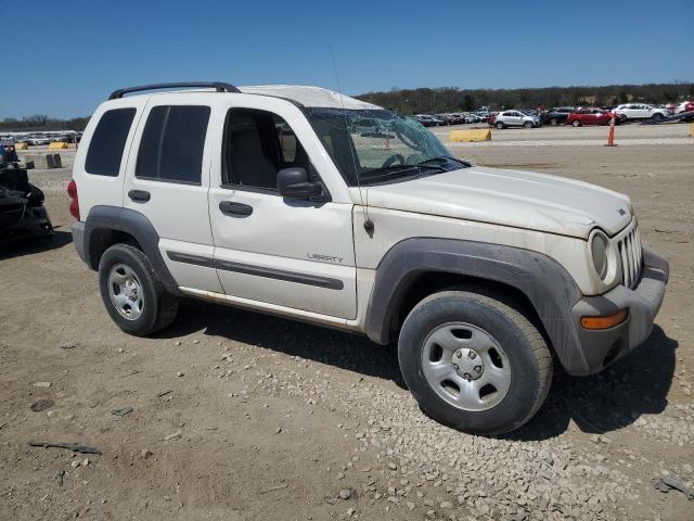 Photo 3 VIN: 1J4GL48K04W261838 - JEEP LIBERTY 