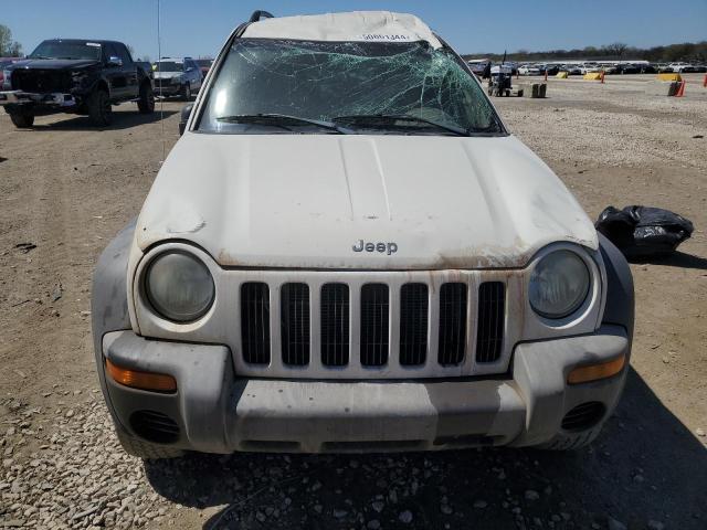 Photo 4 VIN: 1J4GL48K04W261838 - JEEP LIBERTY 