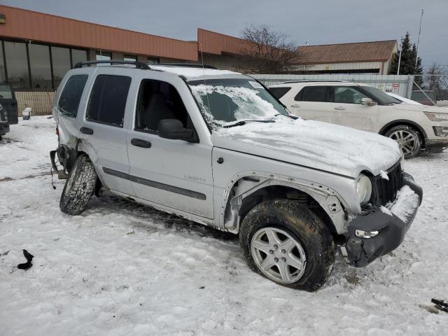 Photo 3 VIN: 1J4GL48K04W281605 - JEEP LIBERTY 