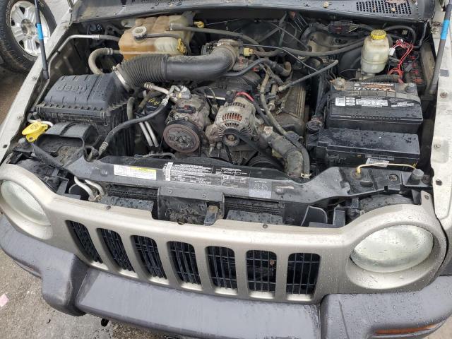 Photo 10 VIN: 1J4GL48K04W297254 - JEEP LIBERTY 