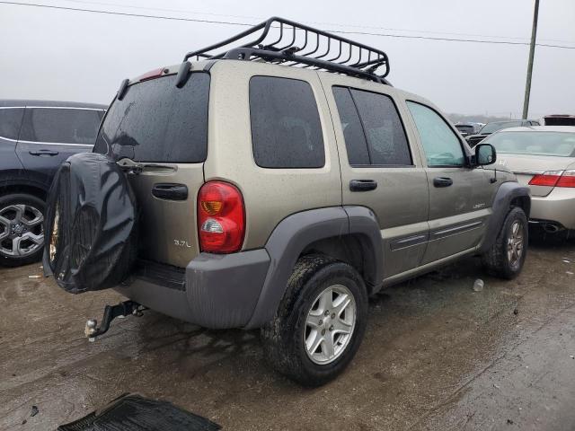 Photo 2 VIN: 1J4GL48K04W297254 - JEEP LIBERTY 