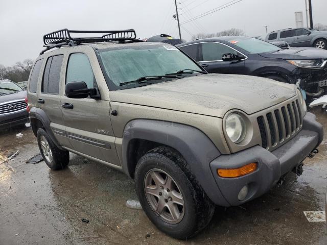 Photo 3 VIN: 1J4GL48K04W297254 - JEEP LIBERTY 