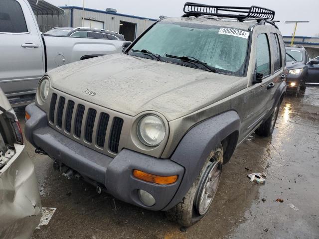 Photo 4 VIN: 1J4GL48K04W297254 - JEEP LIBERTY 