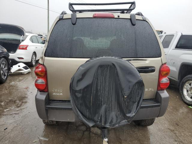 Photo 5 VIN: 1J4GL48K04W297254 - JEEP LIBERTY 