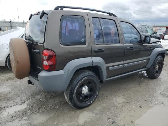 Photo 2 VIN: 1J4GL48K05W513251 - JEEP LIBERTY 