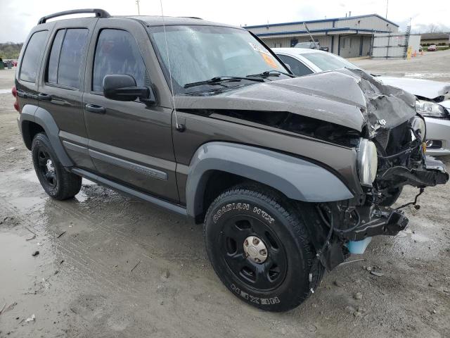 Photo 3 VIN: 1J4GL48K05W513251 - JEEP LIBERTY 