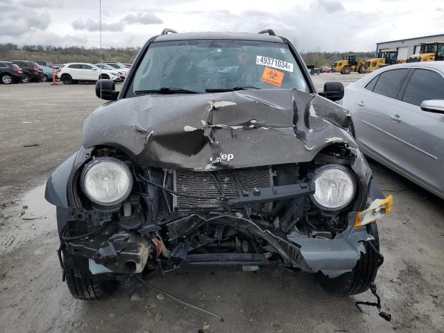 Photo 4 VIN: 1J4GL48K05W513251 - JEEP LIBERTY 