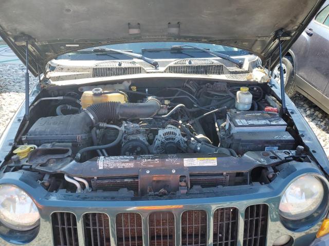 Photo 11 VIN: 1J4GL48K05W518272 - JEEP LIBERTY 