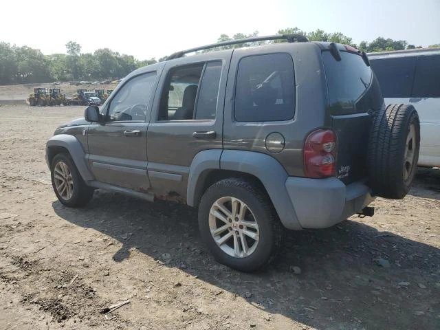 Photo 1 VIN: 1J4GL48K05W543219 - JEEP LIBERTY 