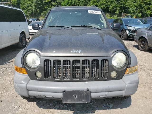 Photo 4 VIN: 1J4GL48K05W543219 - JEEP LIBERTY 