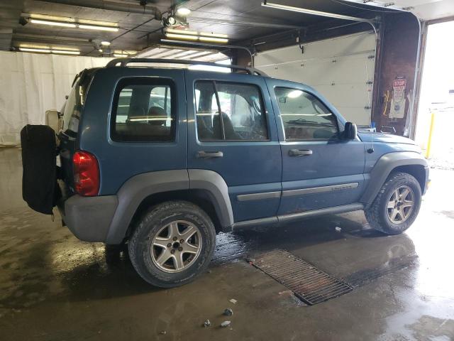 Photo 2 VIN: 1J4GL48K05W599872 - JEEP LIBERTY 