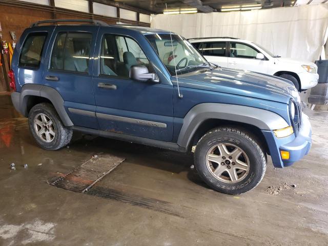 Photo 3 VIN: 1J4GL48K05W599872 - JEEP LIBERTY 