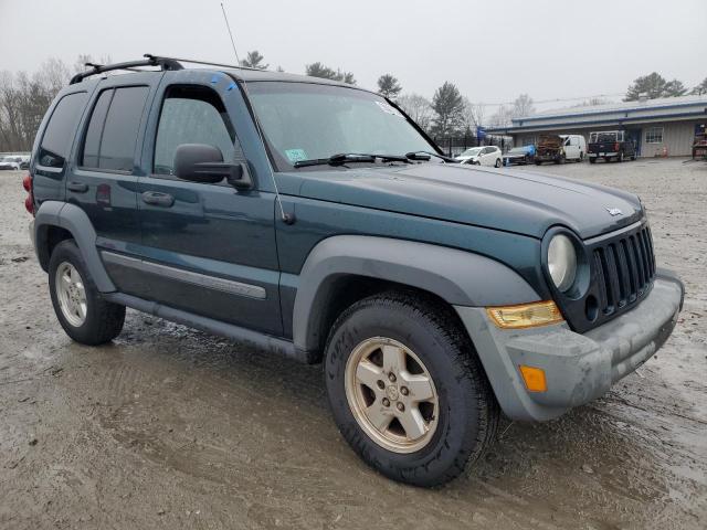 Photo 3 VIN: 1J4GL48K05W652618 - JEEP LIBERTY 