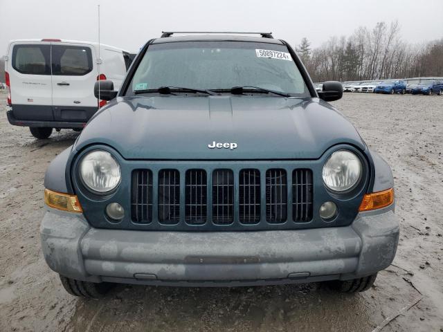 Photo 4 VIN: 1J4GL48K05W652618 - JEEP LIBERTY 