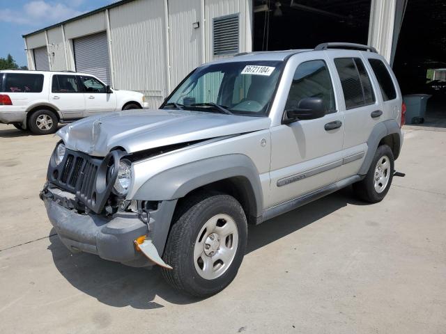 Photo 0 VIN: 1J4GL48K05W679334 - JEEP LIBERTY SP 