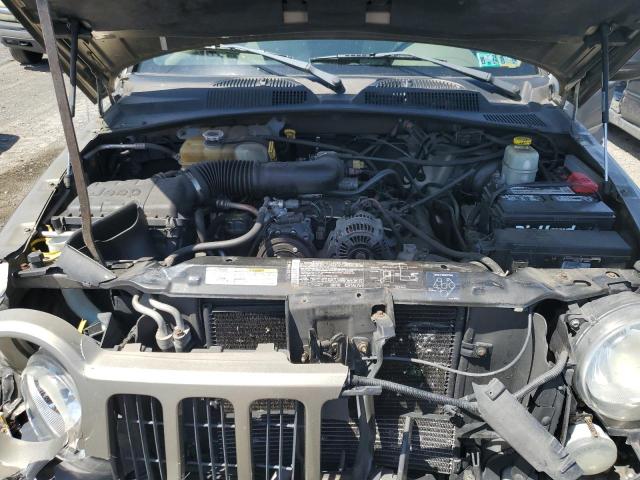 Photo 10 VIN: 1J4GL48K05W714454 - JEEP LIBERTY 