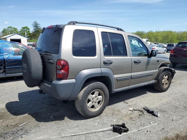 Photo 2 VIN: 1J4GL48K05W714454 - JEEP LIBERTY 