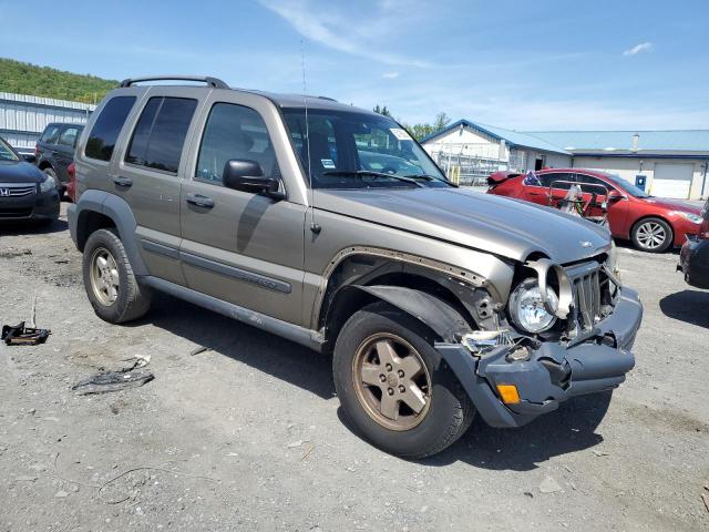 Photo 3 VIN: 1J4GL48K05W714454 - JEEP LIBERTY 