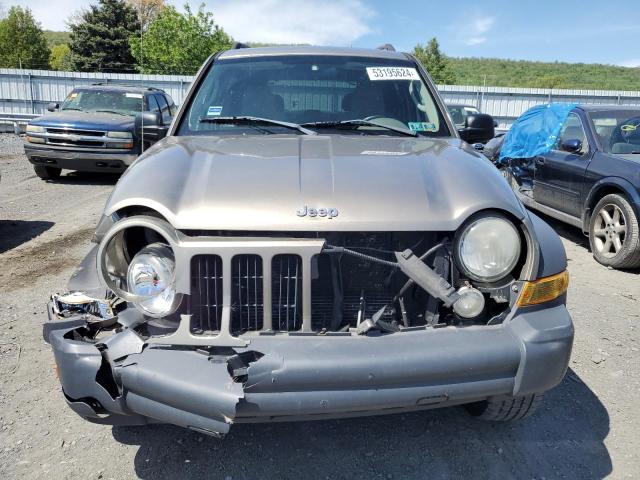 Photo 4 VIN: 1J4GL48K05W714454 - JEEP LIBERTY 