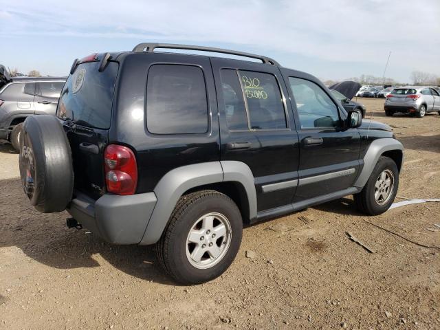 Photo 2 VIN: 1J4GL48K05W715930 - JEEP LIBERTY 