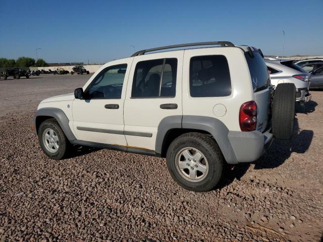 Photo 1 VIN: 1J4GL48K06W108380 - JEEP LIBERTY SP 