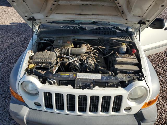 Photo 10 VIN: 1J4GL48K06W108380 - JEEP LIBERTY SP 