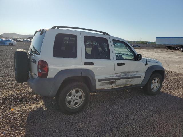 Photo 2 VIN: 1J4GL48K06W108380 - JEEP LIBERTY SP 