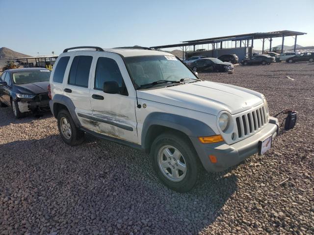 Photo 3 VIN: 1J4GL48K06W108380 - JEEP LIBERTY SP 