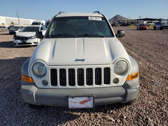 Photo 4 VIN: 1J4GL48K06W108380 - JEEP LIBERTY SP 