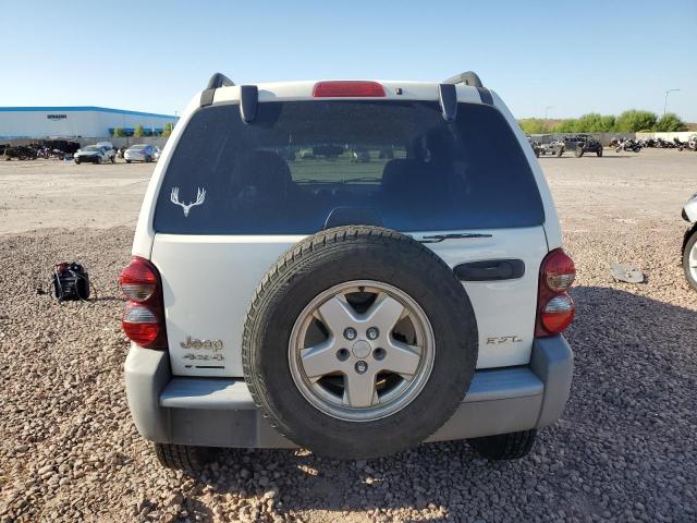 Photo 5 VIN: 1J4GL48K06W108380 - JEEP LIBERTY SP 