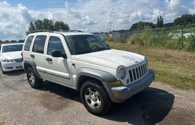 Photo 0 VIN: 1J4GL48K06W128824 - JEEP LIBERTY SP 