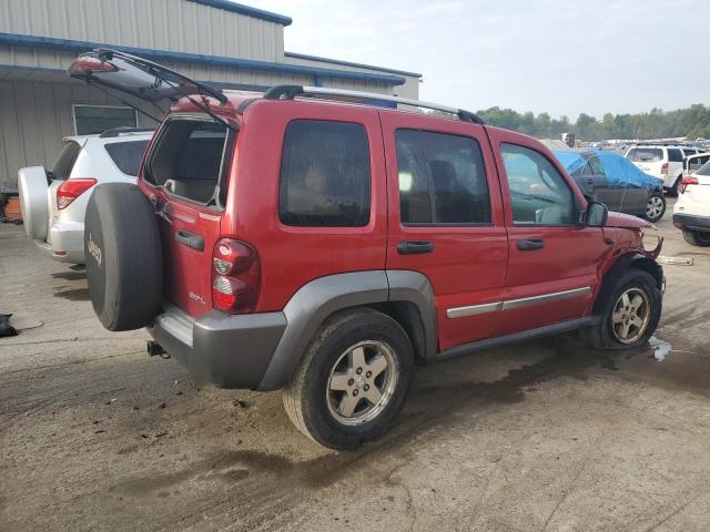 Photo 2 VIN: 1J4GL48K06W167431 - JEEP LIBERTY SP 