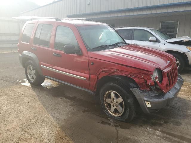 Photo 3 VIN: 1J4GL48K06W167431 - JEEP LIBERTY SP 