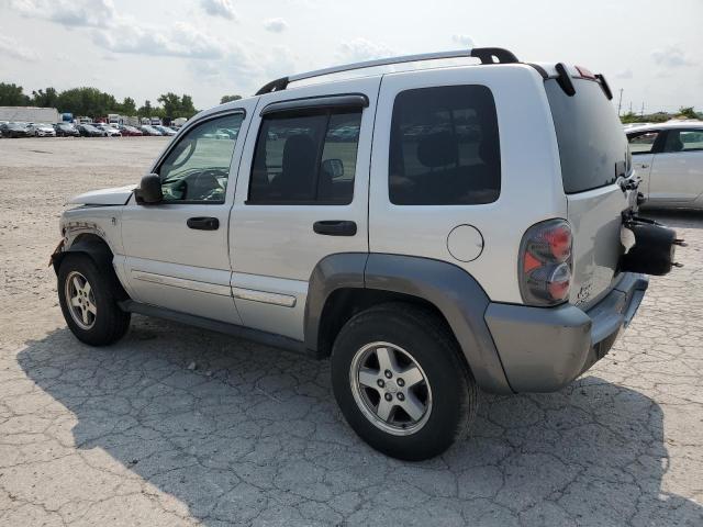 Photo 1 VIN: 1J4GL48K06W191129 - JEEP LIBERTY 