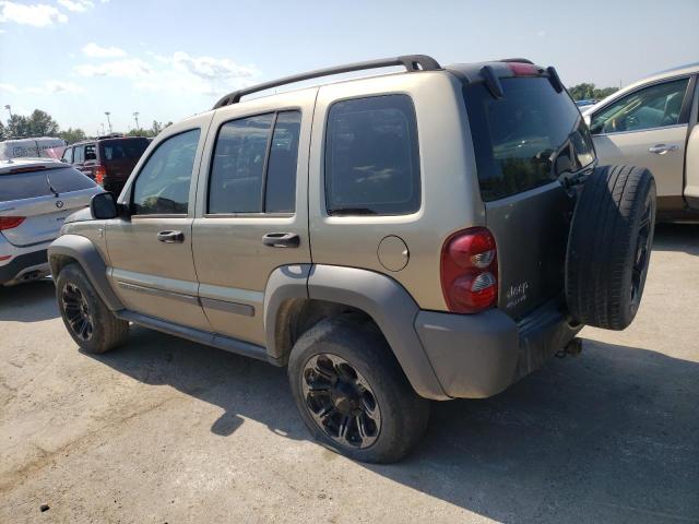 Photo 1 VIN: 1J4GL48K06W242564 - JEEP LIBERTY SP 