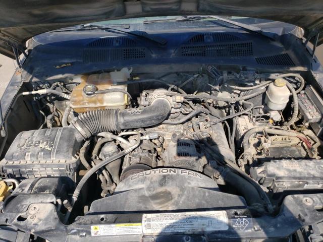 Photo 10 VIN: 1J4GL48K06W242564 - JEEP LIBERTY SP 