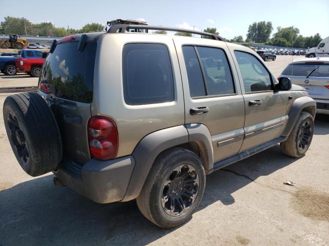 Photo 2 VIN: 1J4GL48K06W242564 - JEEP LIBERTY SP 