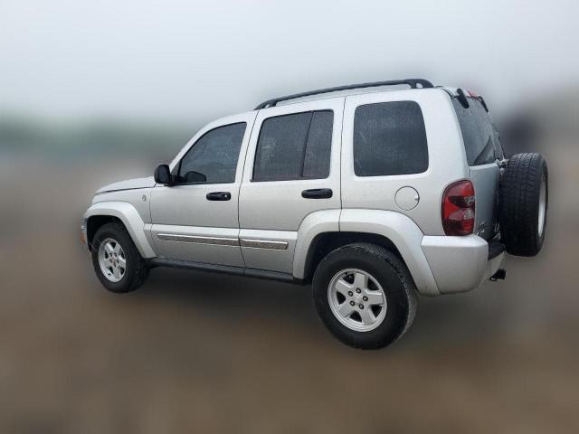 Photo 1 VIN: 1J4GL48K06W243679 - JEEP LIBERTY 